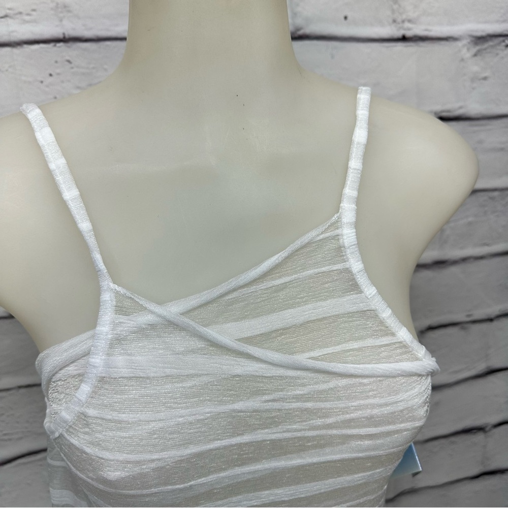 IJ Isabella’s Journey Wrap Me Up Beach Coverup OS Summer - Picture 3 of 12
